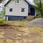 Leilighet Hus På Bakken Skaland