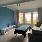 Leilighet Hus På Bakken *