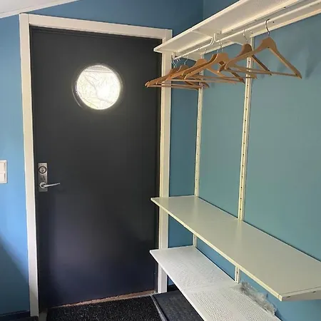 Hus På Bakken Leilighet *