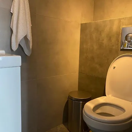 Hus Pa Bakken Apartment