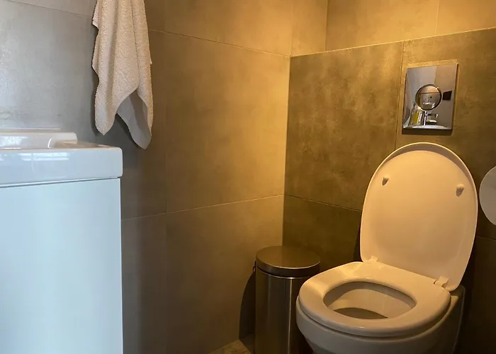 Hus Pa Bakken Διαμέρισμα