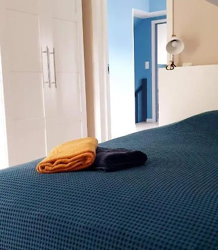 Hus Pa Bakken Διαμέρισμα *