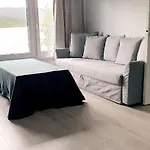 Apartamento Hus Pa Bakken Skaland